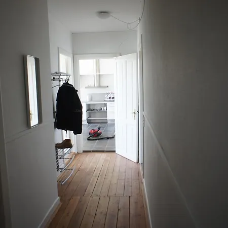 Kongensgade Esbjerg