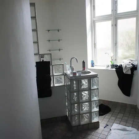 Apartment Kongensgade *