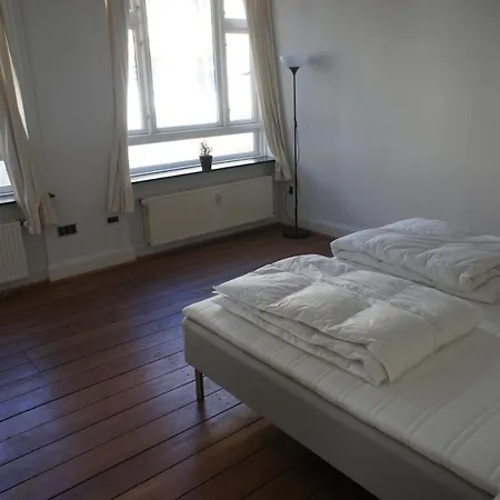Kongensgade Apartment