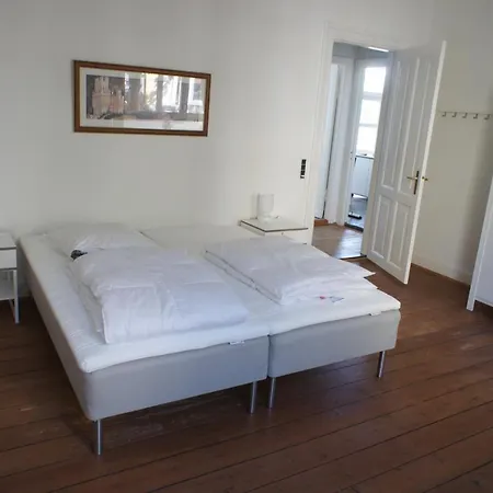 Apartment Kongensgade